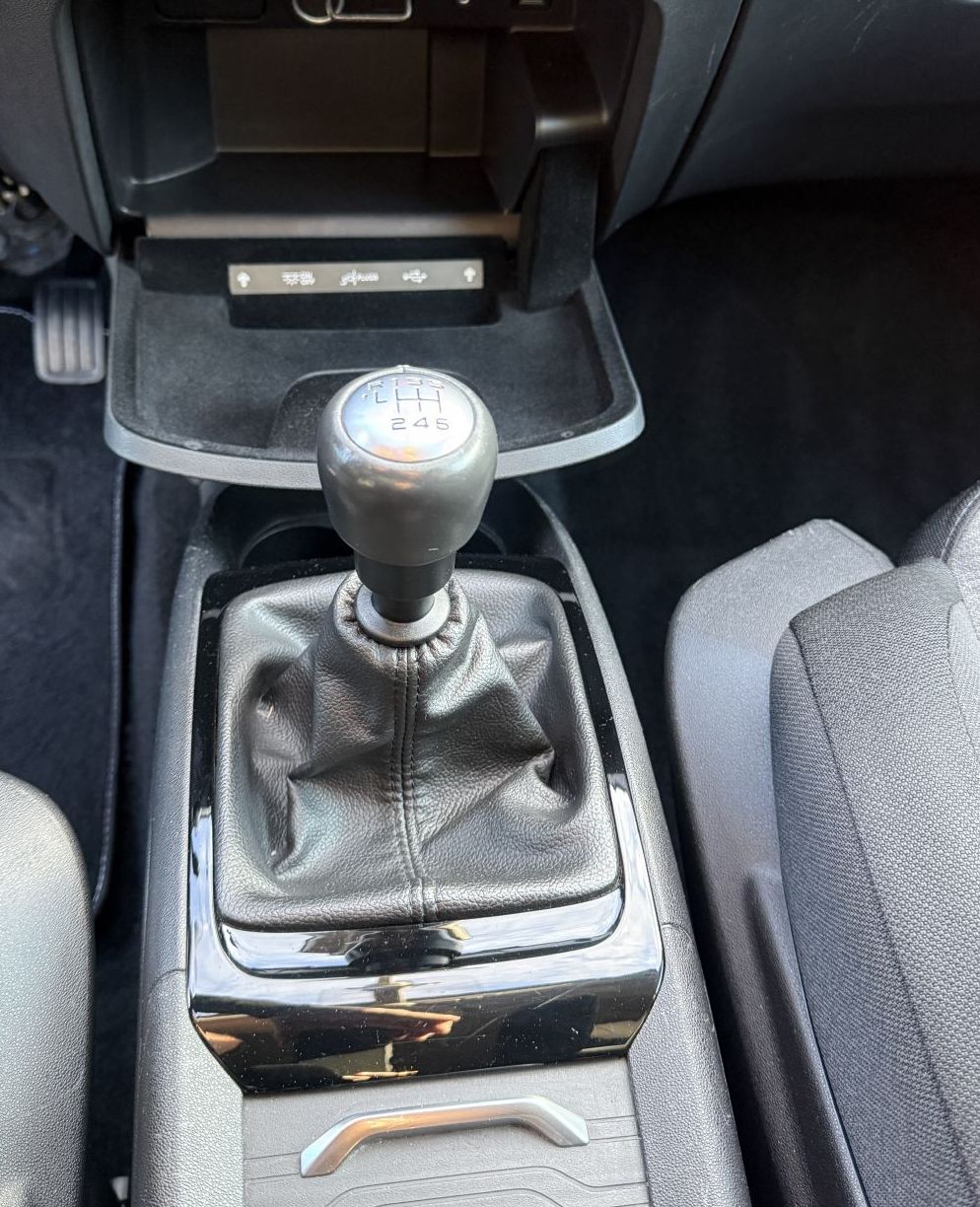 Zunanja slika - Citroën C4 Grand Picasso - Feel BlueHDi 120 S S BVM6 7Sed-KAM-Navi-BT-LED-F - 10