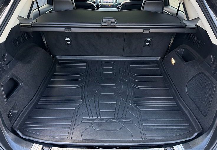 Zunanja slika - Ford Edge - 2.0 TDCi Titanium - PANO-LED-GRETJ+HLAJ.-MEMORY - 12