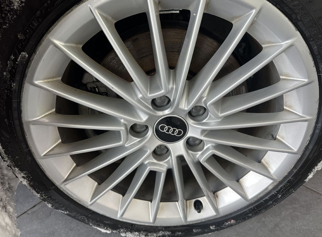 Zunanja slika - Audi A3 - 40 TFSI e Advanced 150kW.NEMŠKI.NAVI.KAMERA.LED - 3