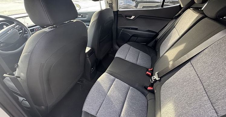 Zunanja slika - KIA Stonic - 1.0 GDI LX STYLE DCT - 9