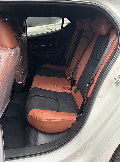 Zunanja slika - Mazda Mazda3 - G140 NAGISA - 9