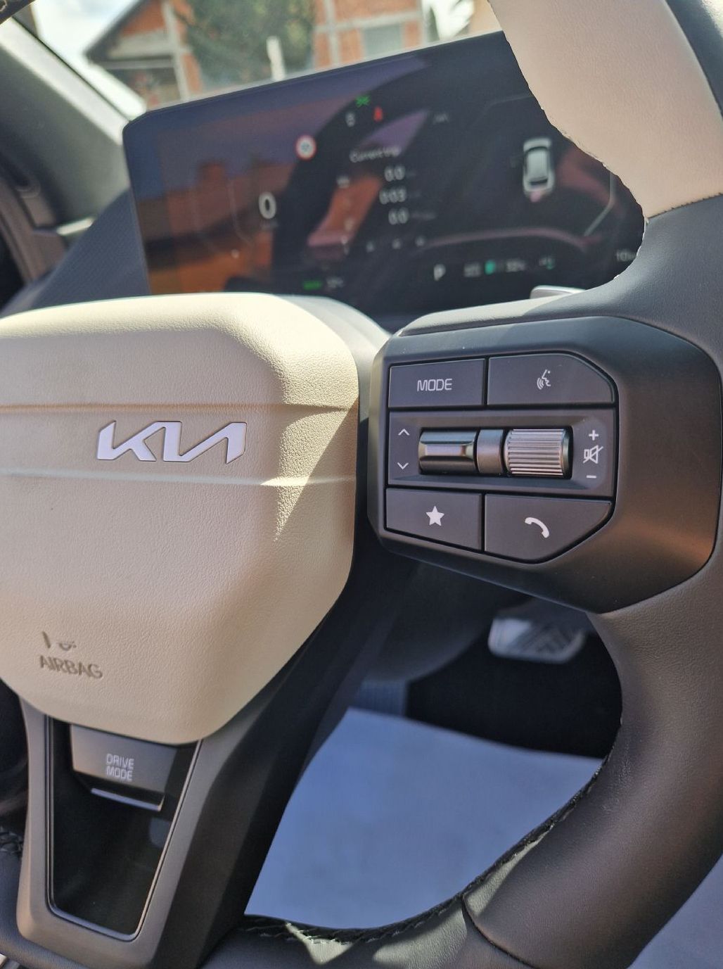 Zunanja slika - KIA EV6 - GT-Line 84 kWh bat.. AWD + 2025 - 6