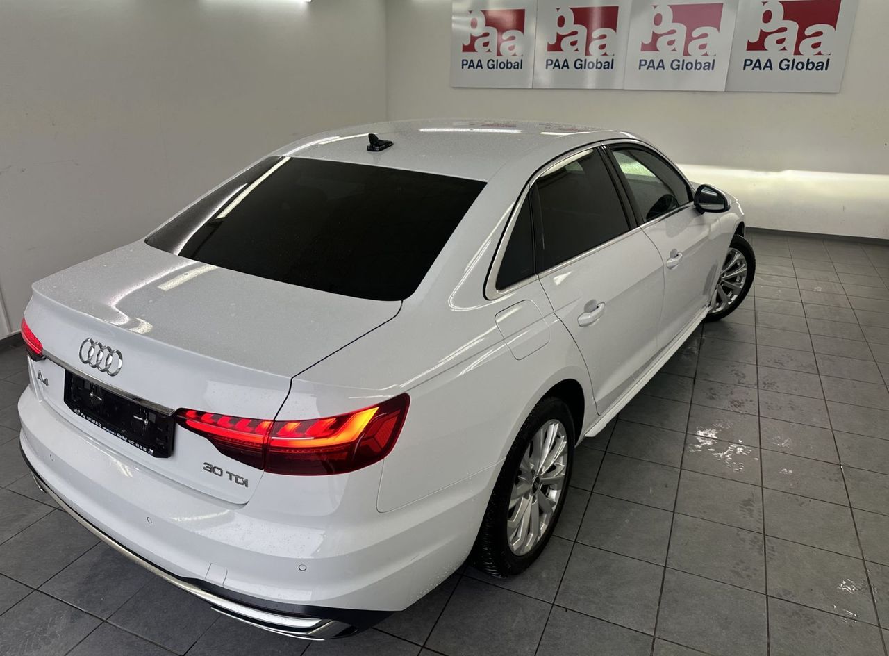 Zunanja slika - Audi A4 - 30 TDI Business line 2.0 TDI.KAMERA.NAVI.LED - 4