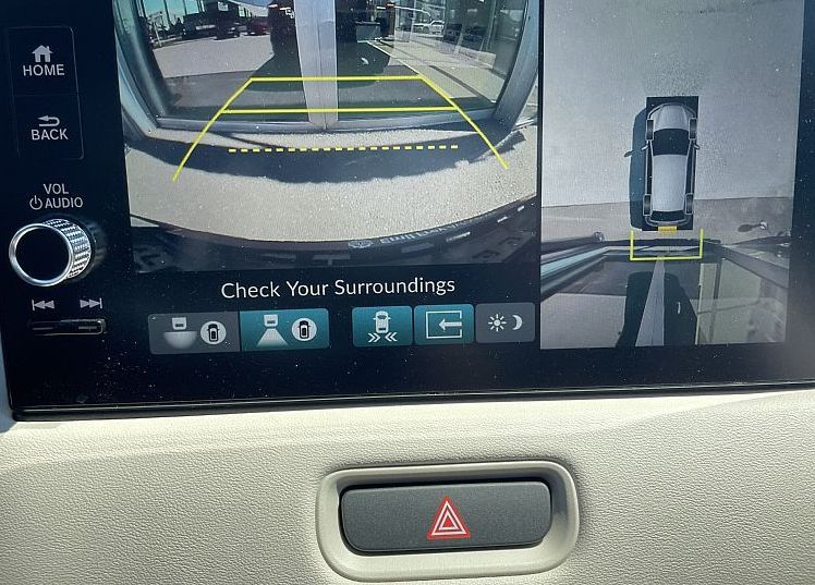 Zunanja slika - Honda HR-V - Advance Style Plus 1.5 Hybrid 79kW eCVT AKCIJA - 12