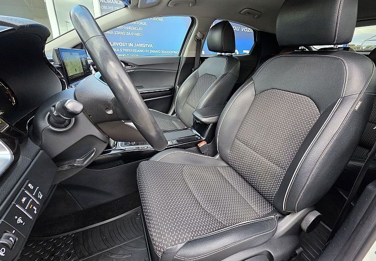 Zunanja slika - KIA XCeed - 1.5 T-GDi EX Way ISG.SLO.1LASTNIK.JBL.NAVI.LED - 9