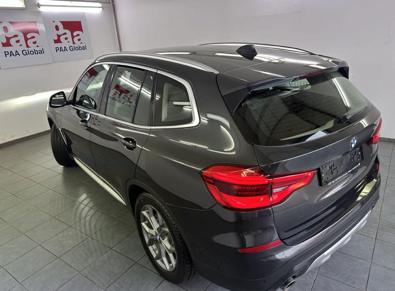 Zunanja slika - BMW X3 - serija : BMW serija   xDrive30e.USNJE.NAVI.LED.76.000 KM. - 4