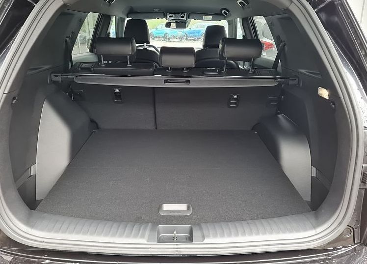 Zunanja slika - KG Mobility Torres - 1.5 T-GDi Adventure 4x4 A T - 11