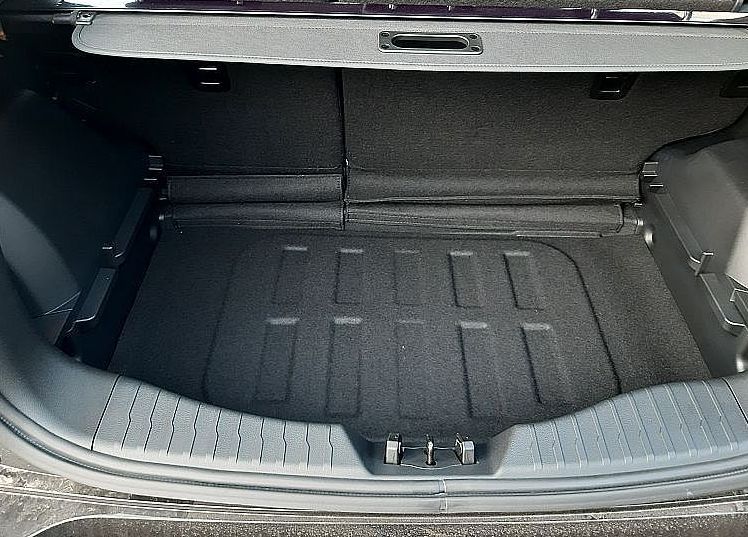 Zunanja slika - SsangYong Tivoli - 1.5 T-GDI FRESH - 12