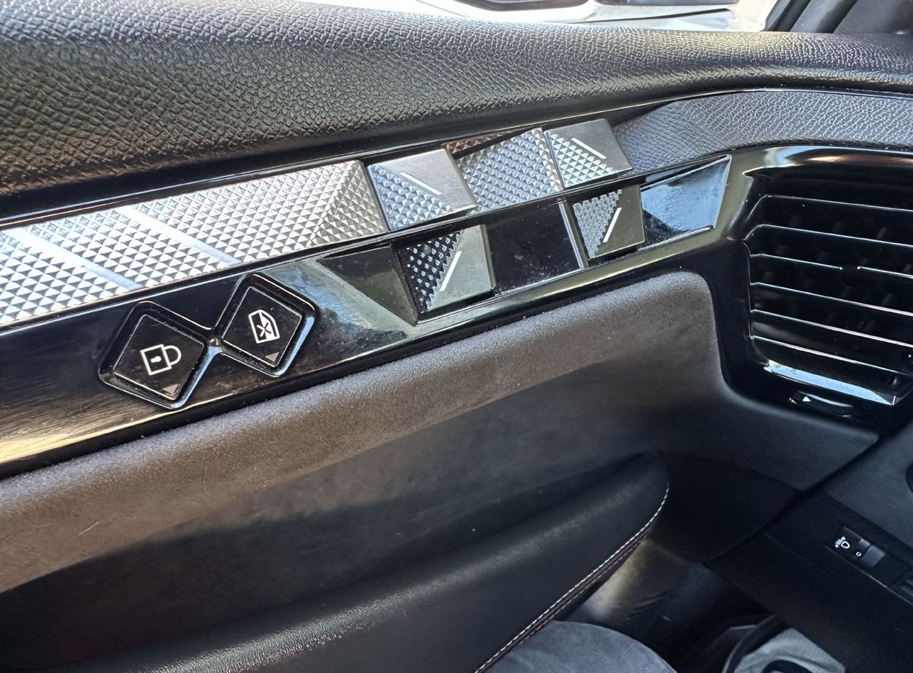 Zunanja slika - DS DS 4 - Performance Line Avt.KAMERA.NAVI.24 MES.JAMSTVO - 13