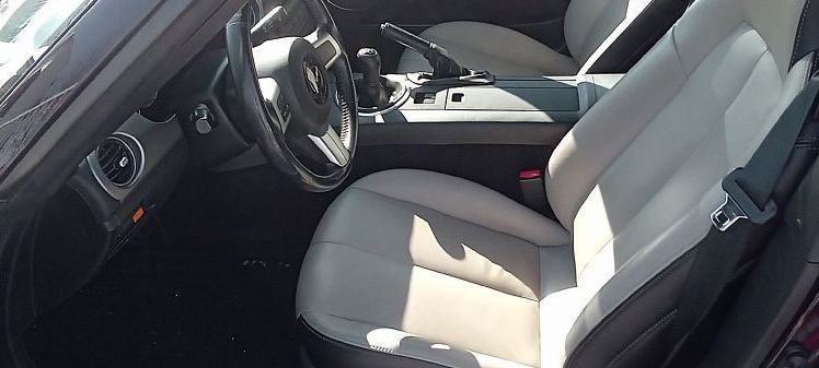 Zunanja slika - Mazda MX-5 - 1.8i Revolution - 7