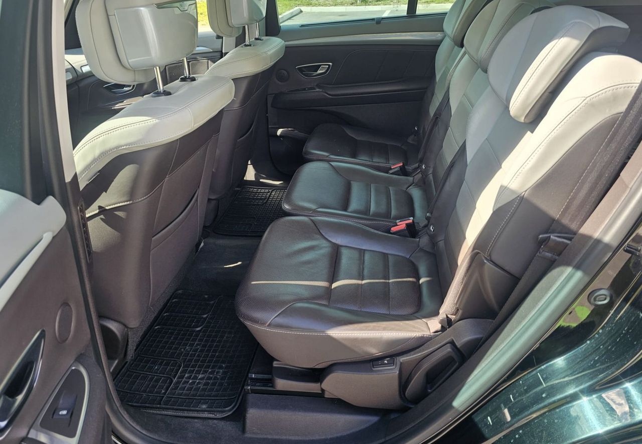 Zunanja slika - Renault Espace - 1.6 dCi 160 Initiale Paris - Full option - nov motor - 10