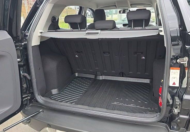 Zunanja slika - Ford Ecosport - 1.5 TDCI 4+2 SAMO 47039 KM KOT NOV... - 11