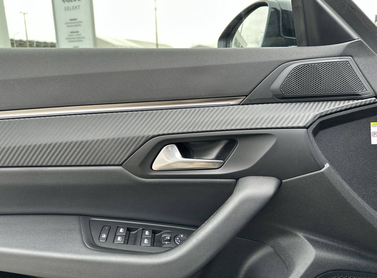 Zunanja slika - Peugeot 508 - 1.5 BLUEHDI 130 ALLURE EAT8 - 11