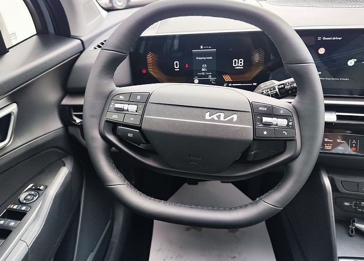 Zunanja slika - KIA Sportage - 2WD 1.6 T-GDI LX Fresh ISG - 6