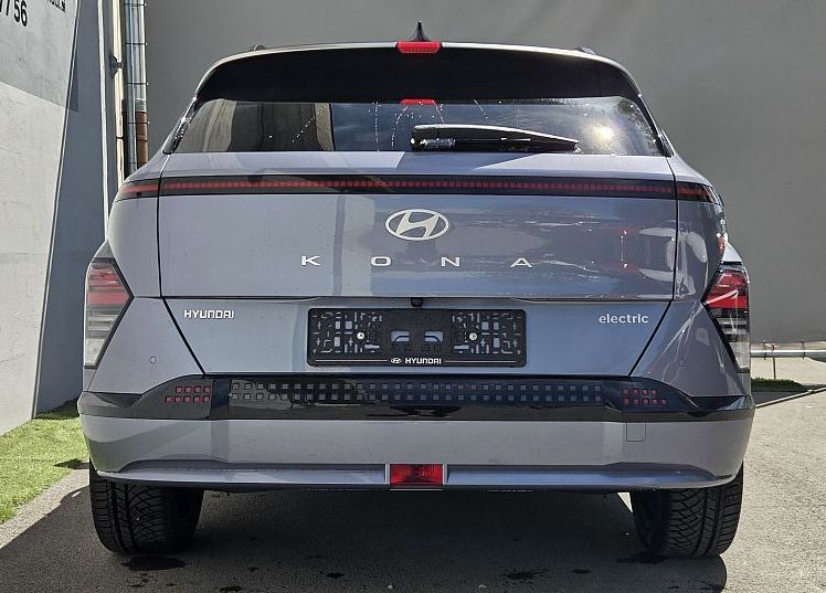 Zunanja slika - Hyundai Kona - EV 65.4 kWh Impression Edition V2L Relax - 5
