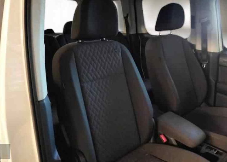 Zunanja slika - VW Caddy - 2.0 TDI 90KW.NAVI.PDC.2023 DIZEL - 3