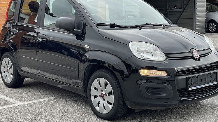 Zunanja slika - Fiat Panda - 1.2  Easy - 2