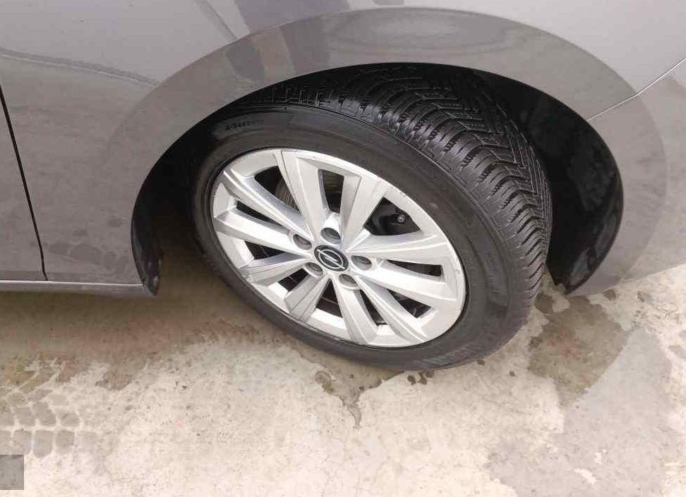 Zunanja slika - Opel Astra - 1.2 Turbo Edition.KAMERA.LED.2023.SAMO 51.000 KM - 3