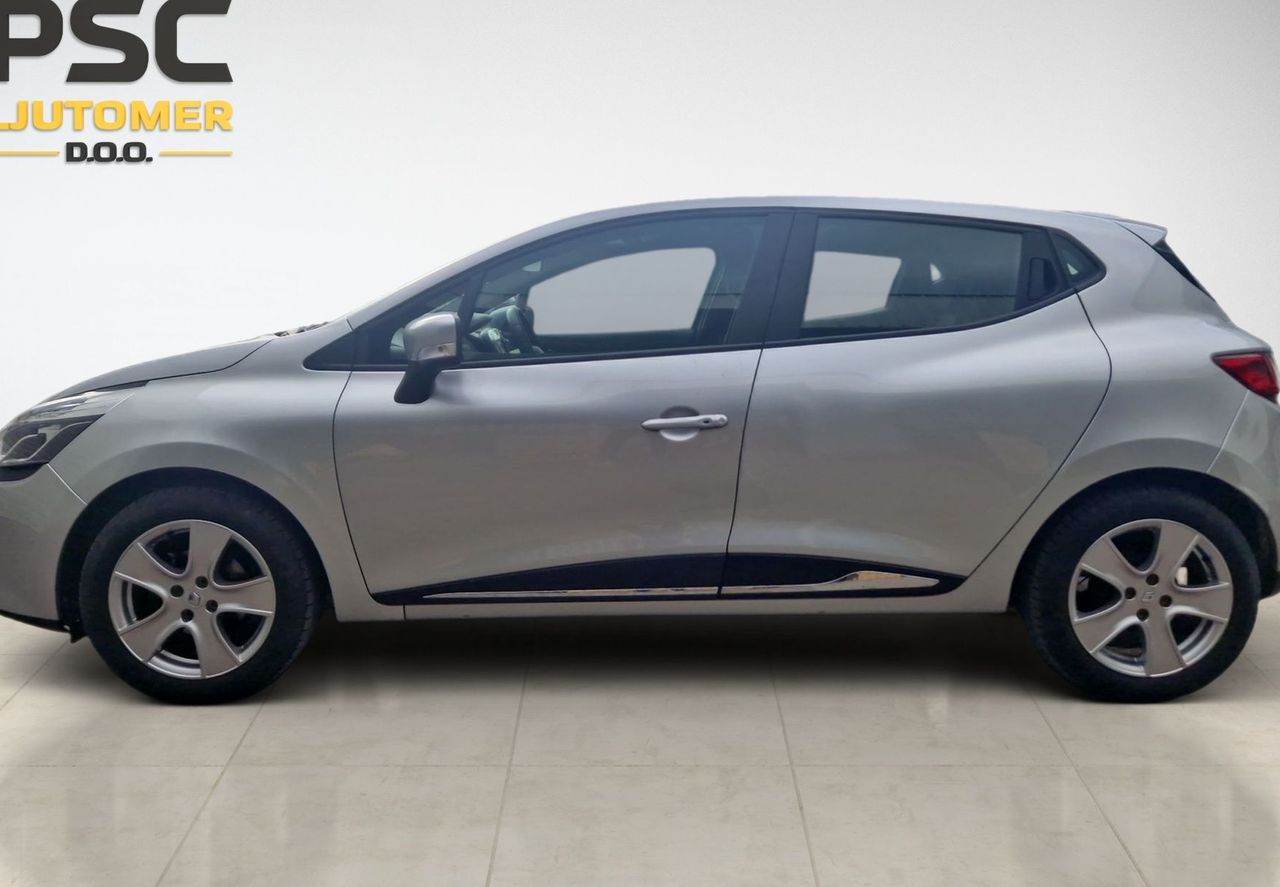 Zunanja slika - Renault Clio - 1.2 16V Dynamique - 4