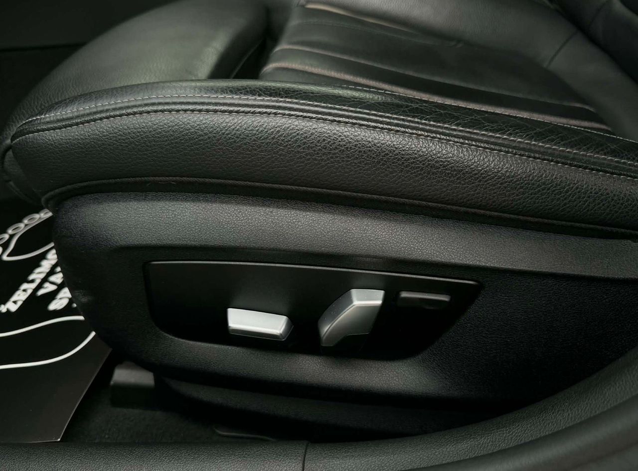 Zunanja slika - BMW Serija 5 - Touring: 520d-AUT-SPORT-FUL LED-LIZING ZA TUJCE-PANORAMA - 19