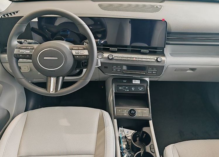 Zunanja slika - Hyundai Kona - 1.6 T-GDI 138 Premium DCT+WINTER - 5