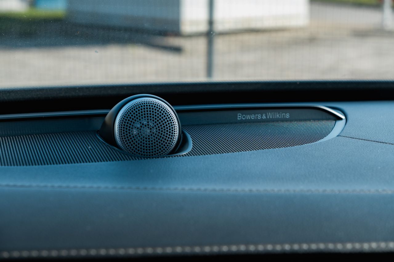 Zunanja slika - Volvo XC90 - B6P AWD Inscription Avt. | VSA MOŽNA OPREMA - 8