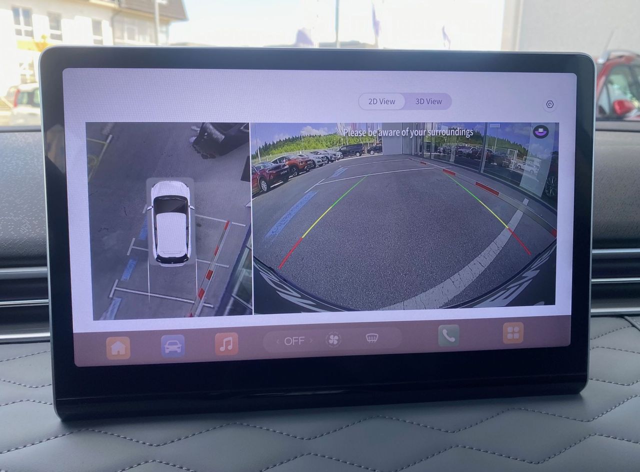 Zunanja slika - Dongfeng Box - 42.3 kWh SUBVENCIJA -7.200€ +ZELENI KREDIT 3.5 OM - 12