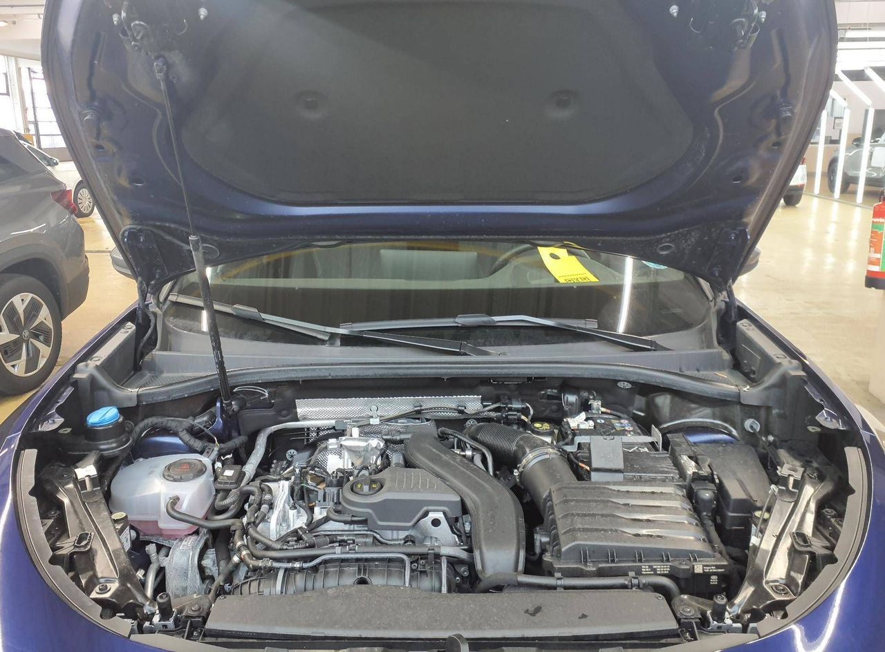 Zunanja slika - Cupra Terramar - 1.5 eTSI DSG.NEMŠKI.KAMERA.LED.NAVI.ACC.GRE.SED - 15