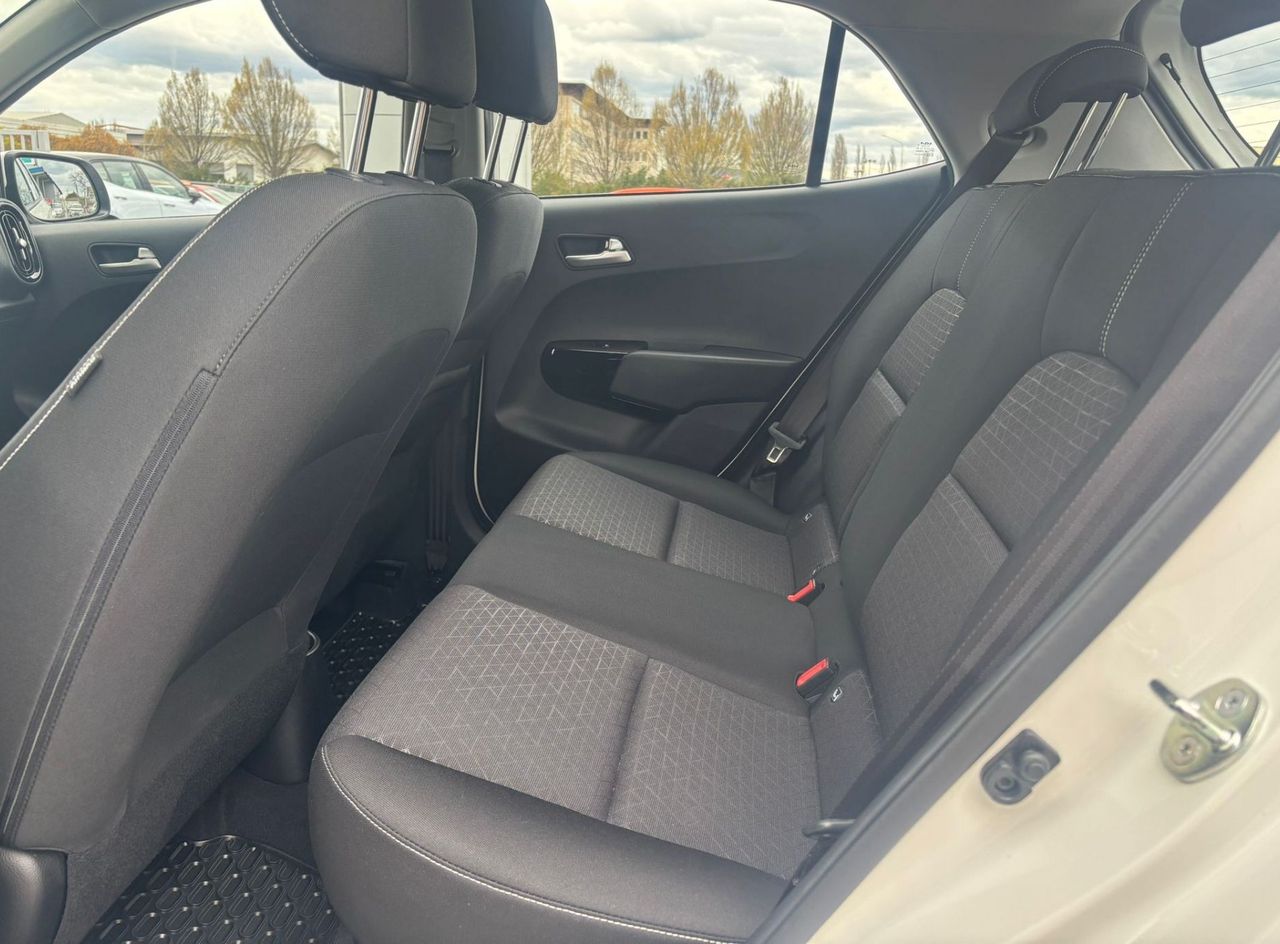 Zunanja slika - KIA Picanto - 1.0 MPI EX Fun KLIMA-1.LAST.- SLO - 15