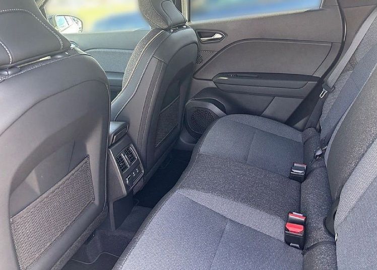 Zunanja slika - Renault Captur - TCe 90 techno - 10