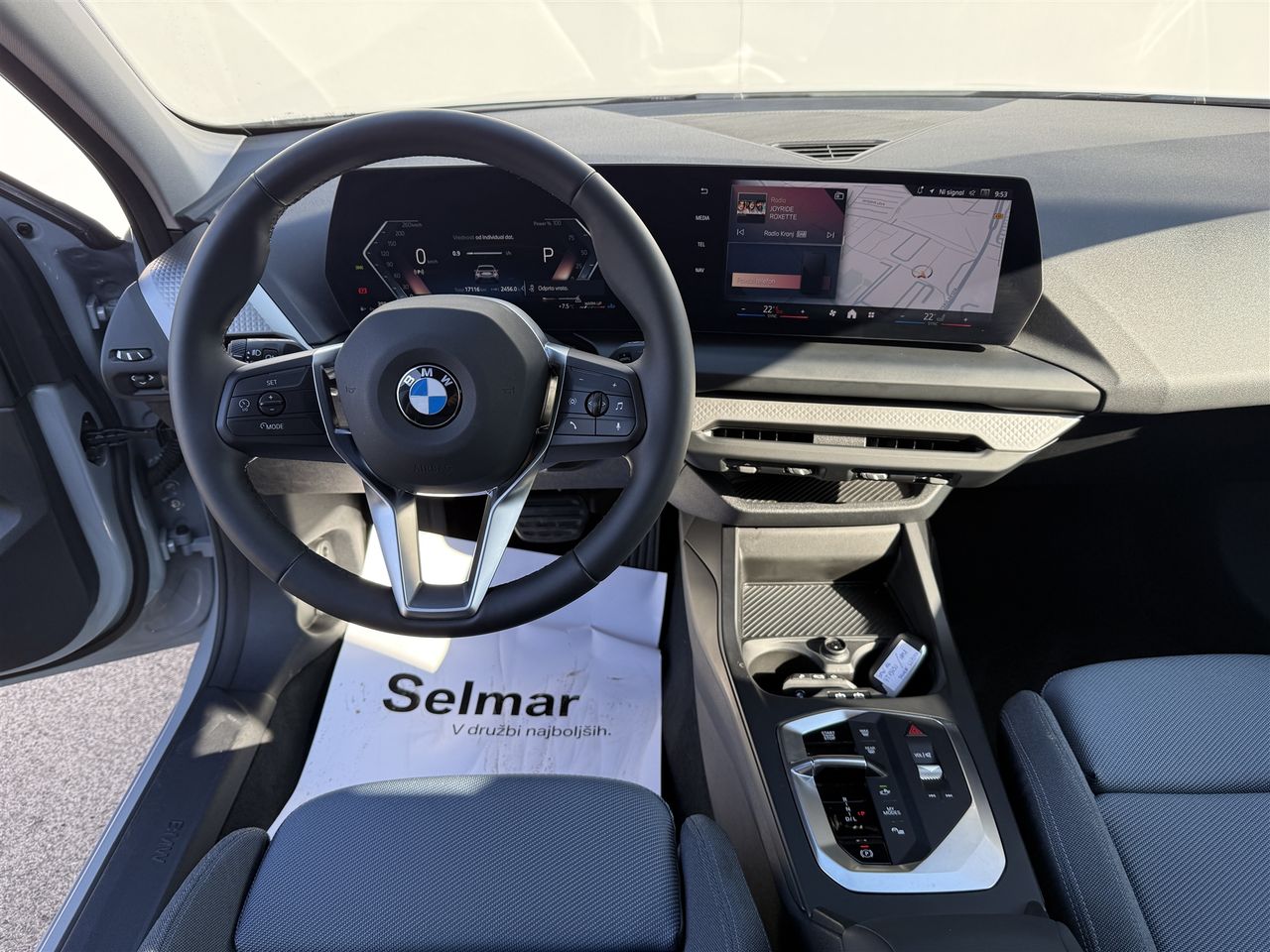 Zunanja slika - BMW Serija 1 - 116 - 7