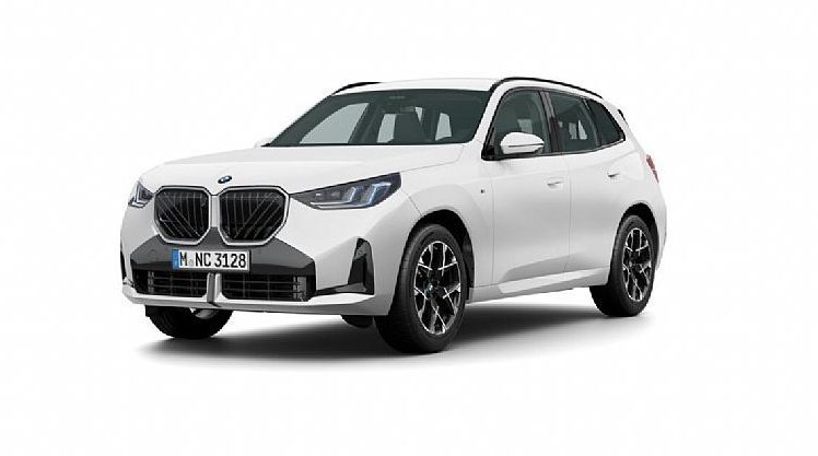 Zunanja slika - BMW X3 - serija : NOVI  xDrive20d - 1