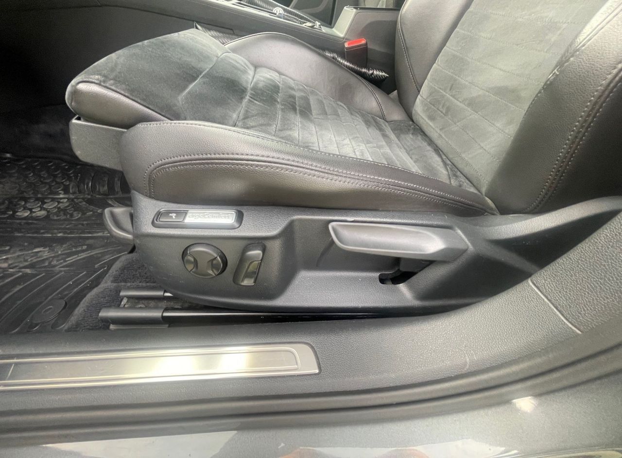 Zunanja slika - VW Passat - Variant 2.0 TDI BMT Highline 110kW LED.VIRTUAL. ACC. - 18