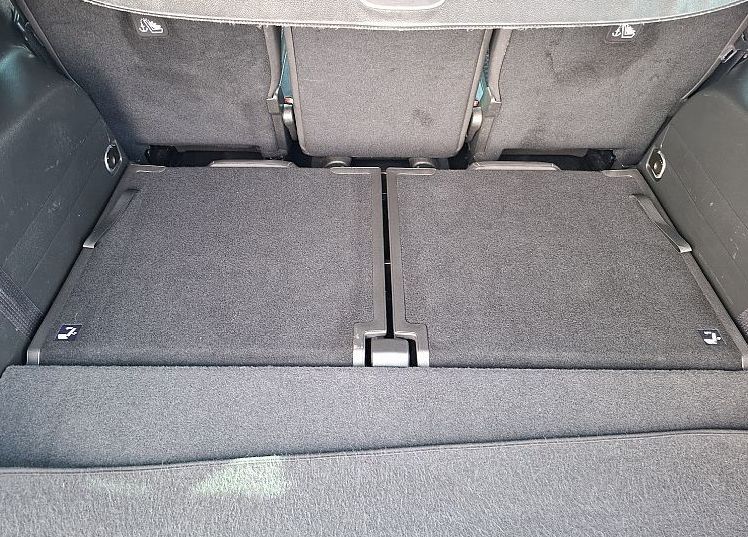 Zunanja slika - Opel Zafira - 1.4 TURBO 140KM - KPL SERVISNA ZGODOVINA - 9