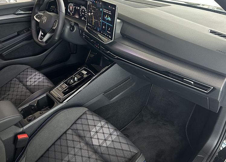 Zunanja slika - VW Golf - 1.5 eTSI avt. 4JOY - SLO - 7