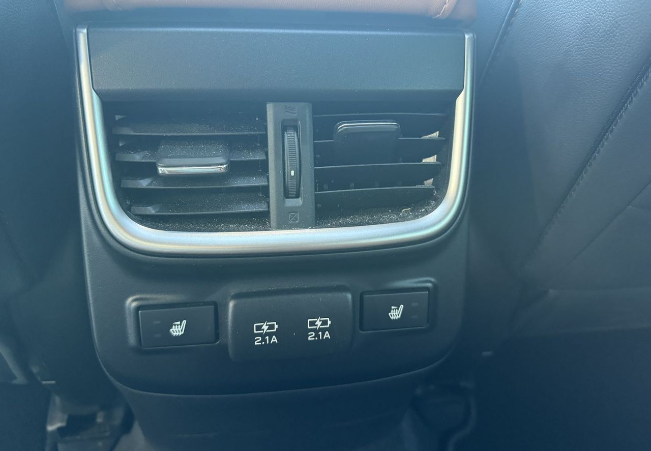 Zunanja slika - Subaru Outback - 1.LASTNIK-SLO-PREMIUM PAK-RADAR-MEMORY-KEYLESS GO - 12
