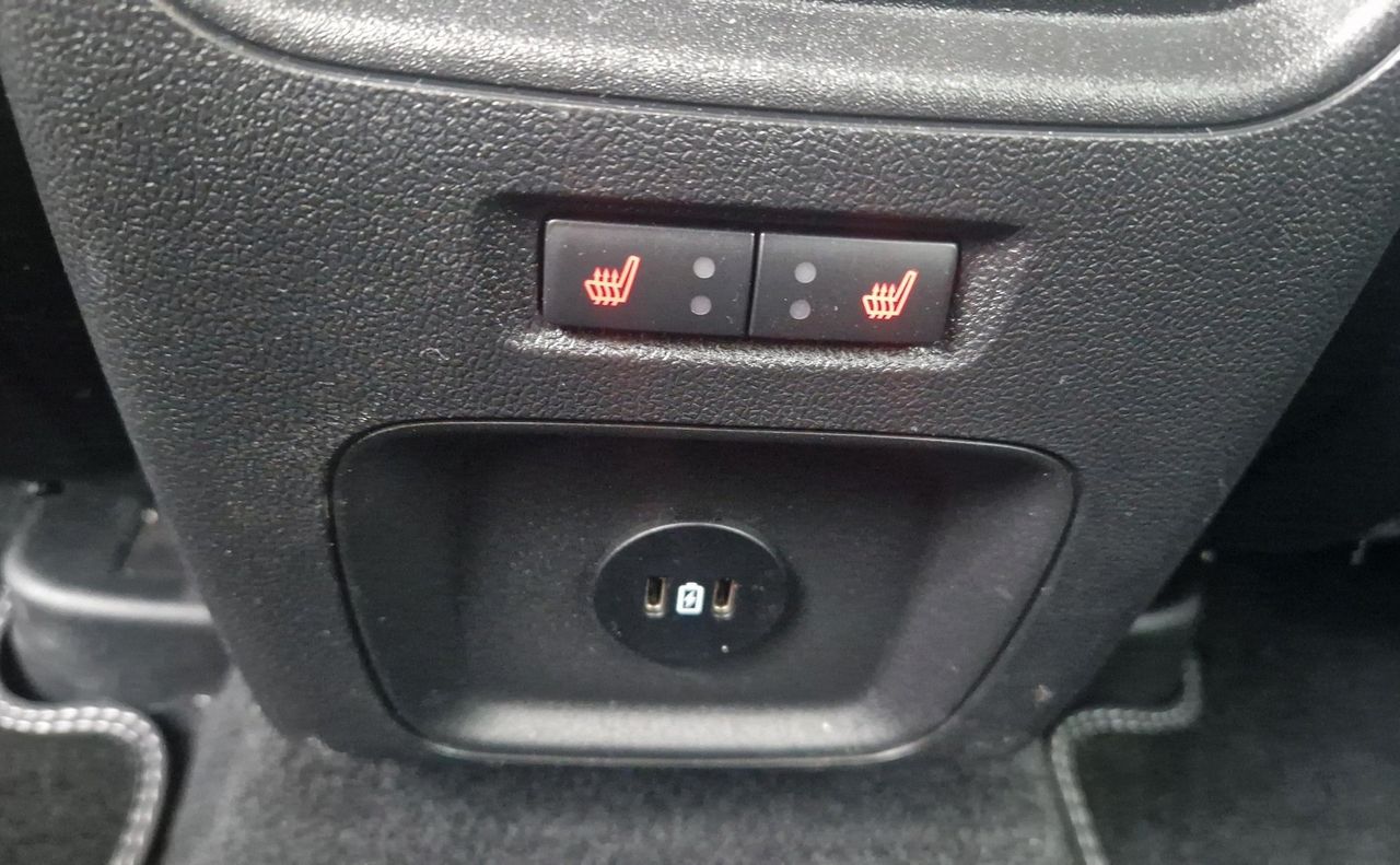 Zunanja slika - Ford Kuga - Active X 2.5 HYBR 134kW FHEV AWD-SLO-RADAR-HEADUP - 8