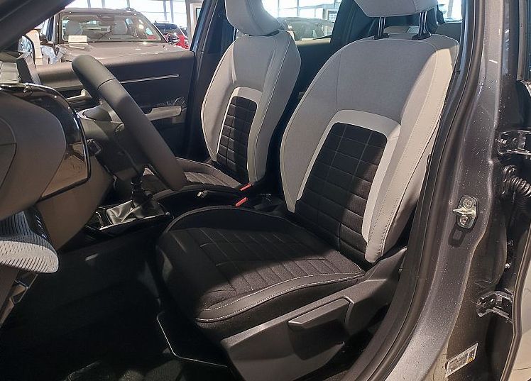 Zunanja slika - Citroën C3 - Plus Turbo 100 S S BVM6 + paket Zima NHFX - 7