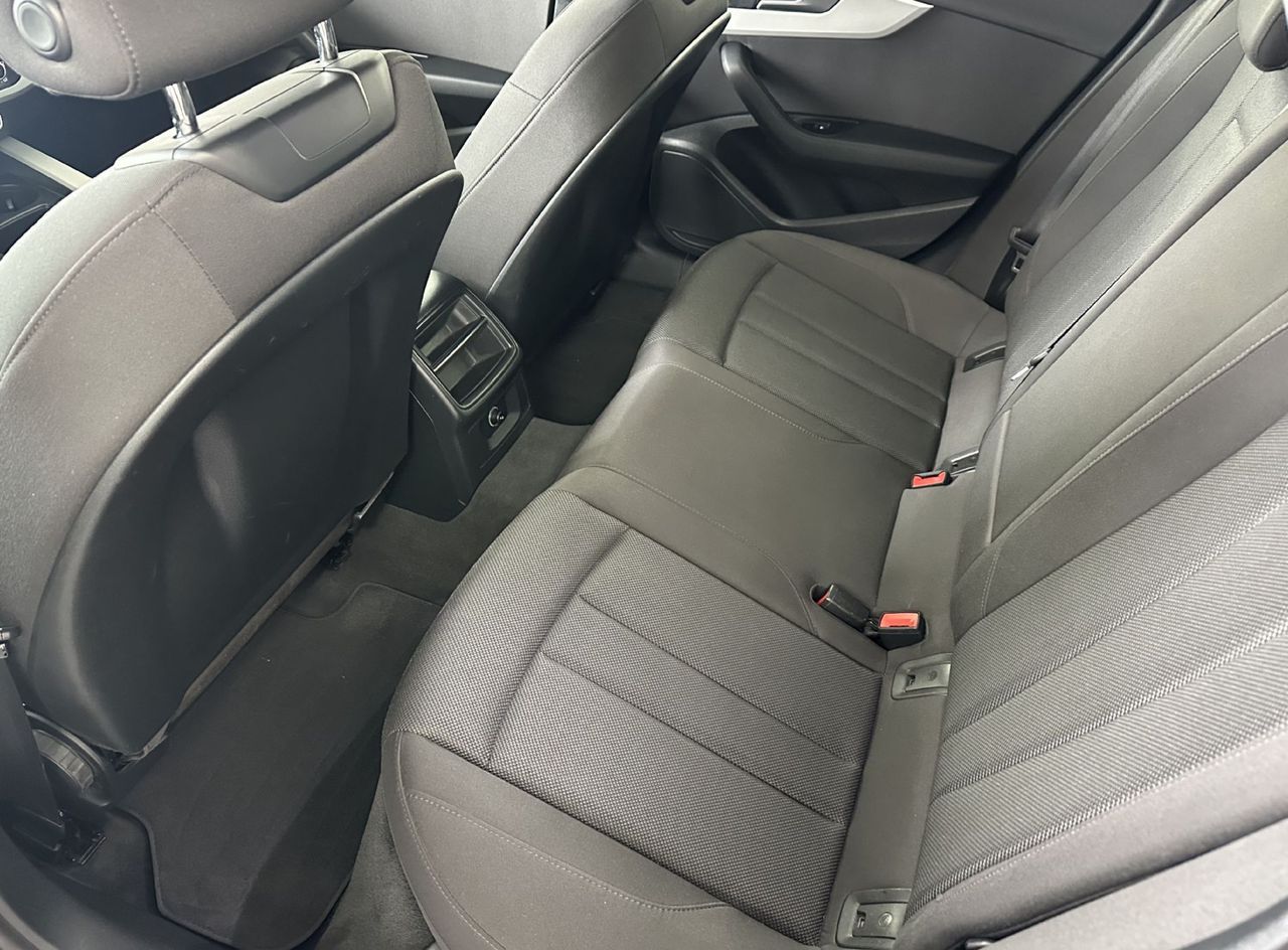 Zunanja slika - Audi A4 Allroad - 40 TDI quattro S tronic 150kW.ACC.LED.4X4.NAVI.ALU - 8