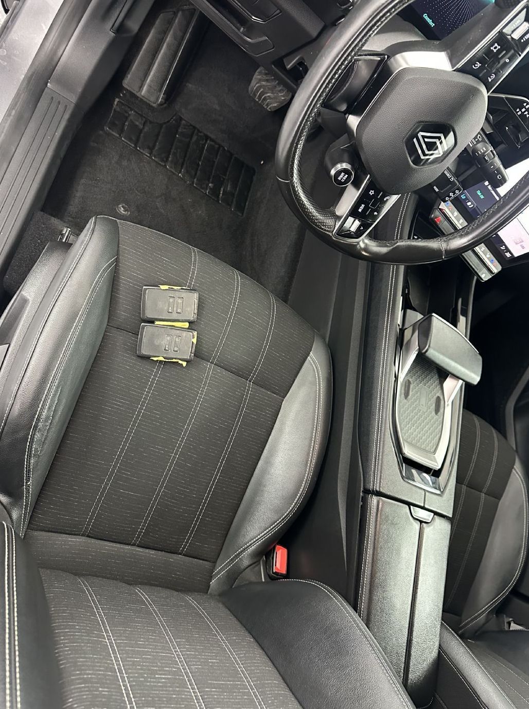 Zunanja slika - Renault Austral - Renault  1.2 HEV 200 E-TECH .KAMERA.LED.USN - 16