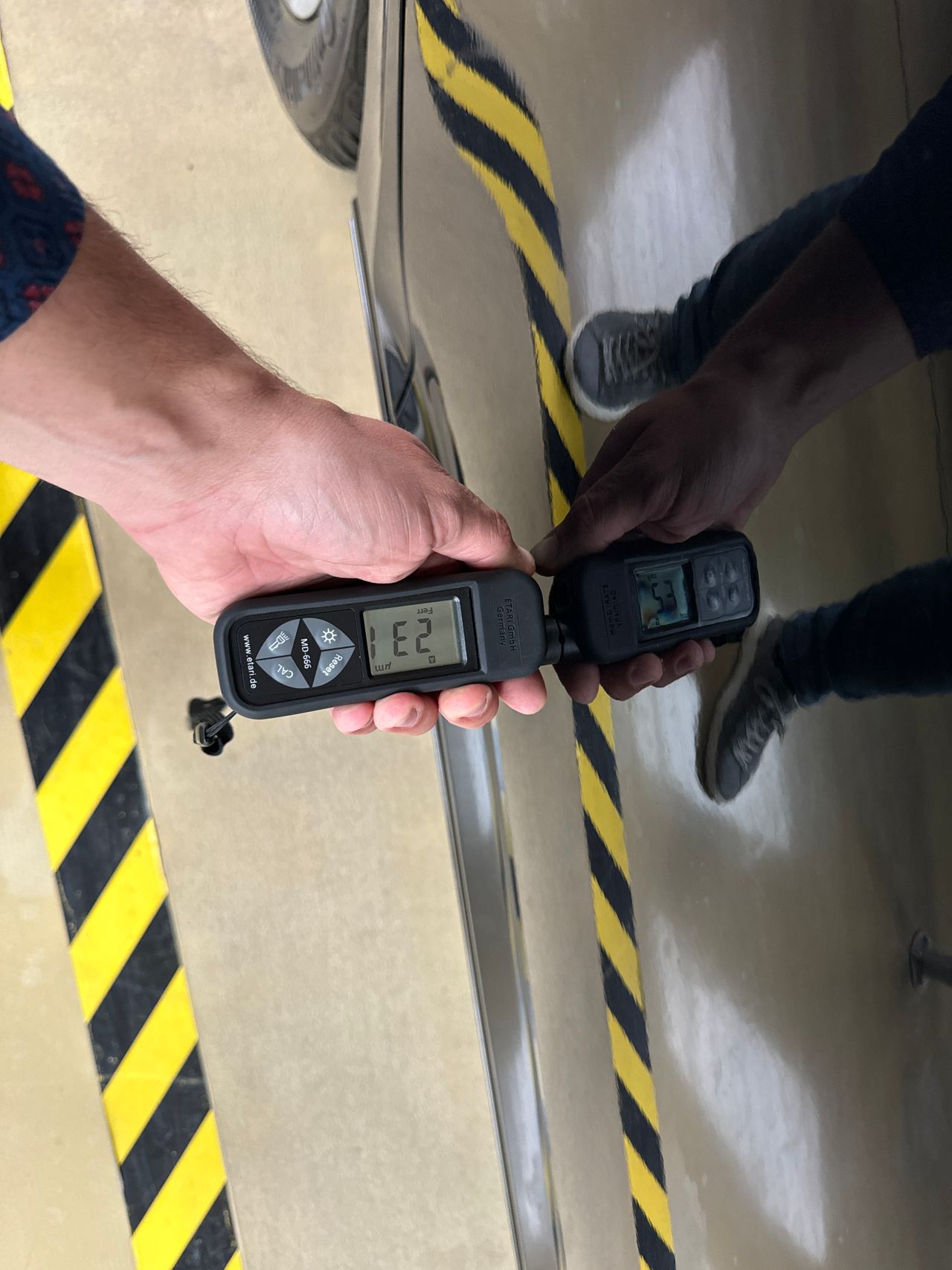 Zunanja slika - VW Passat - VW - 17