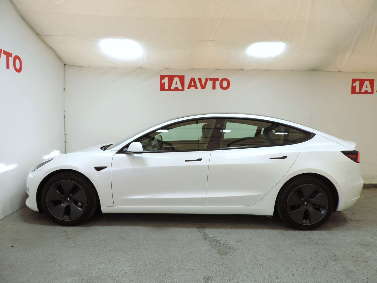 Zunanja slika - Tesla Model 3 - LONG RANGE DUAL MOTOR AWD - 8