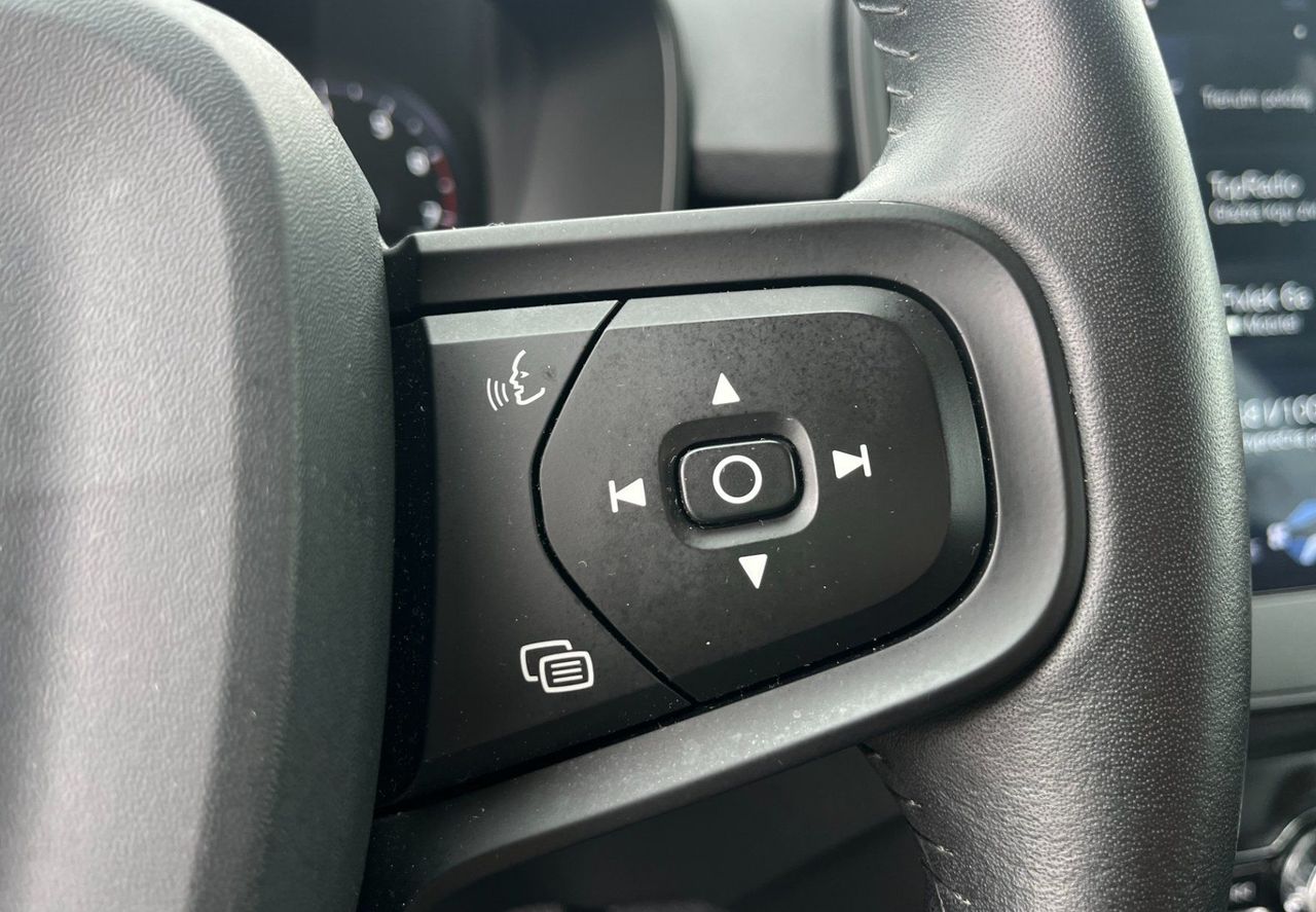 Zunanja slika - Volvo XC40 - T3 Momentum Avt. ACC. LED. NAVI. VZR. KAM. - 14