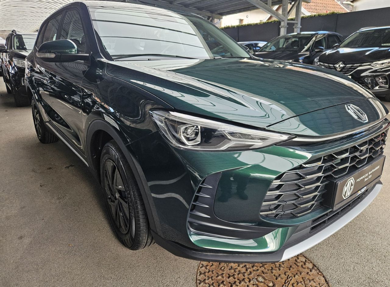 Zunanja slika - MG MG ZS - ZS 1.5L Standard - 2