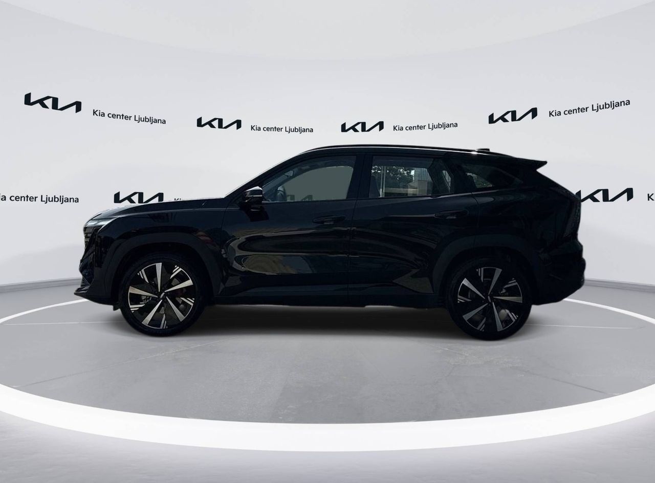 Zunanja slika - Geely StarRay - 2.0 8A T AWD GF - 8