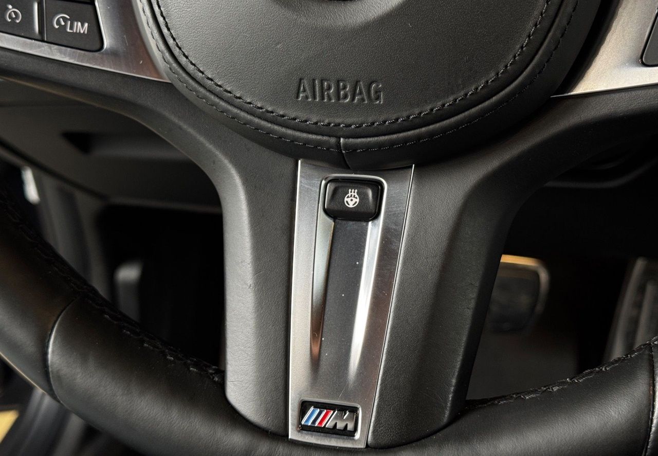 Zunanja slika - BMW Serija 3 - Touring: 318d AUT. M Sport-VIRTUAL-360-GRETJE VOLANA-AMB - 17
