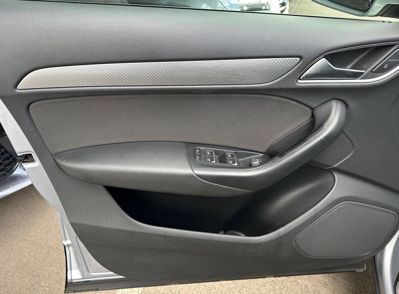 Zunanja slika - Audi Q3 - 2.0 TDI S-LINE QUATTRO MATRIX NAVI PDC GR. SEDEŽ.. - 11