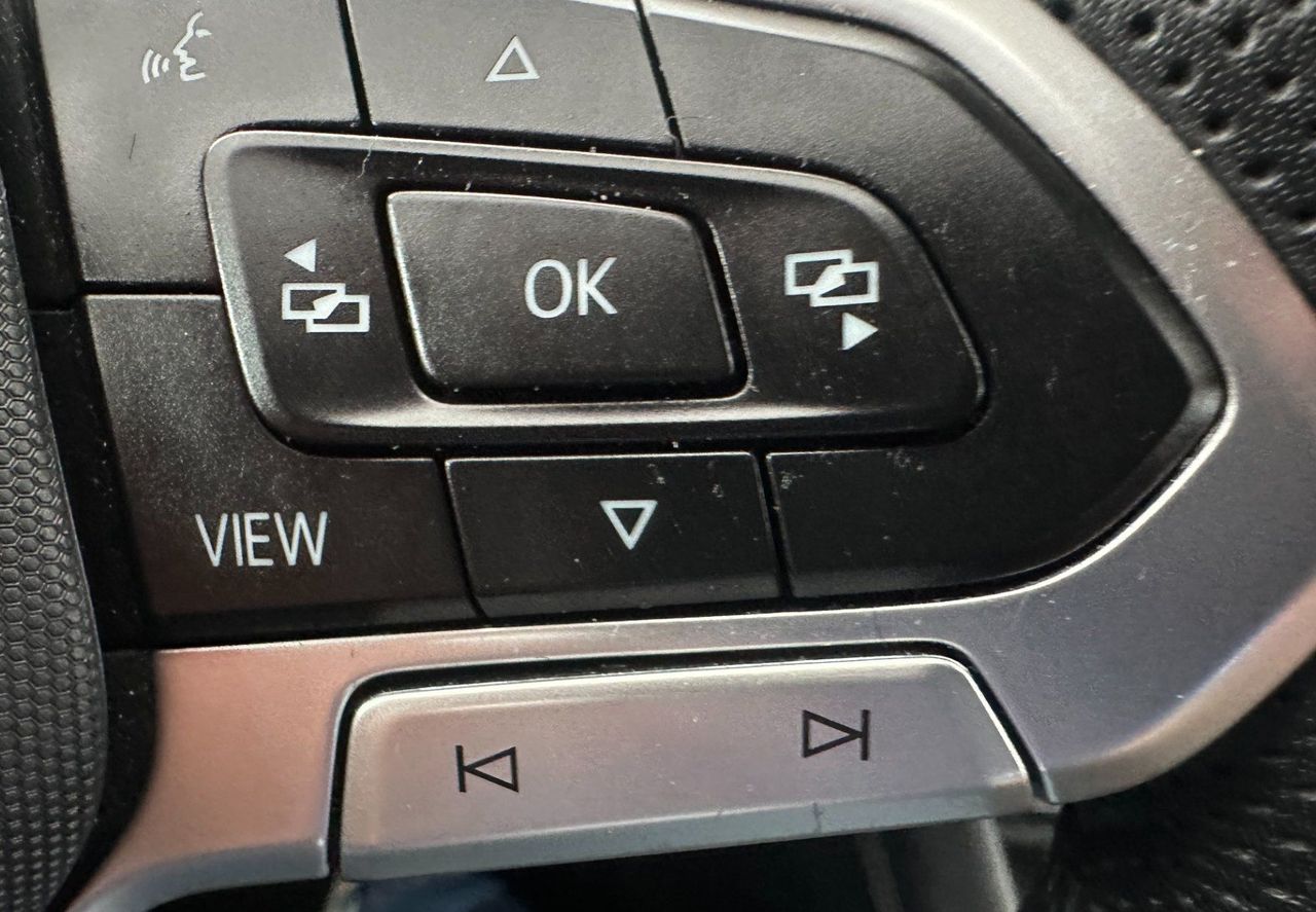 Zunanja slika - VW Tiguan - 2.0 TDI DSG R-Line 110kW.KAMERA.ACC.USNJE.LED - 4
