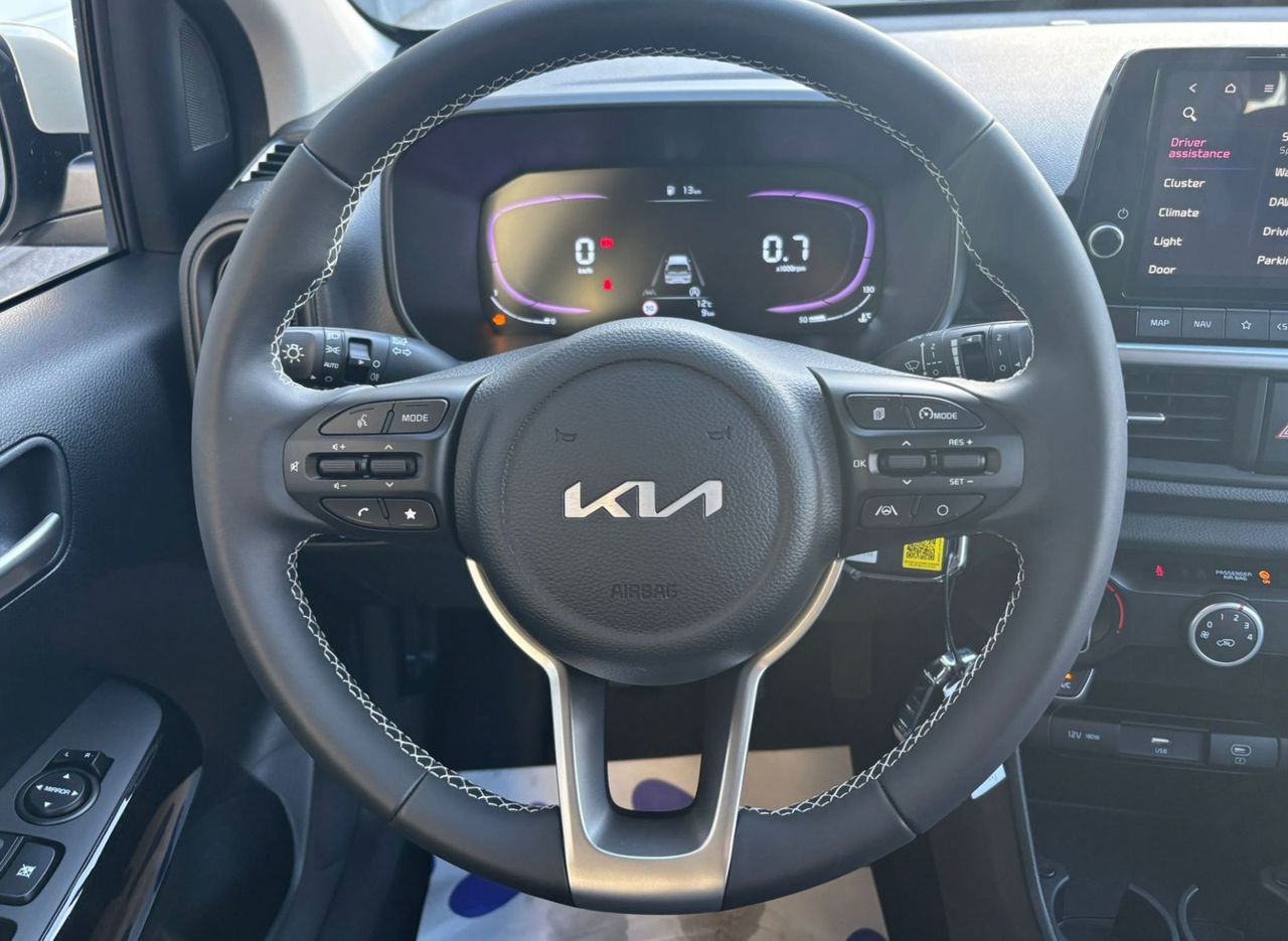 Zunanja slika - KIA Picanto - 1.0 GDI EX Trend. M T  4-sedežni - 10