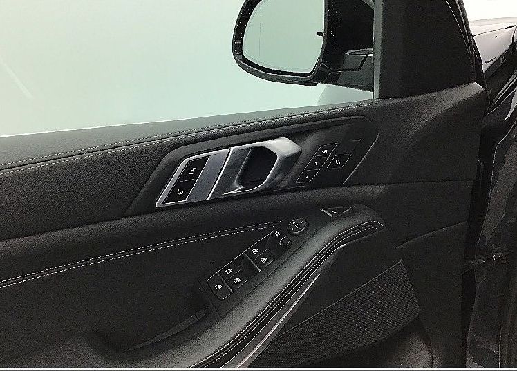 Zunanja slika - BMW X5 - serija : xDrive30d ODLIČEN - 10